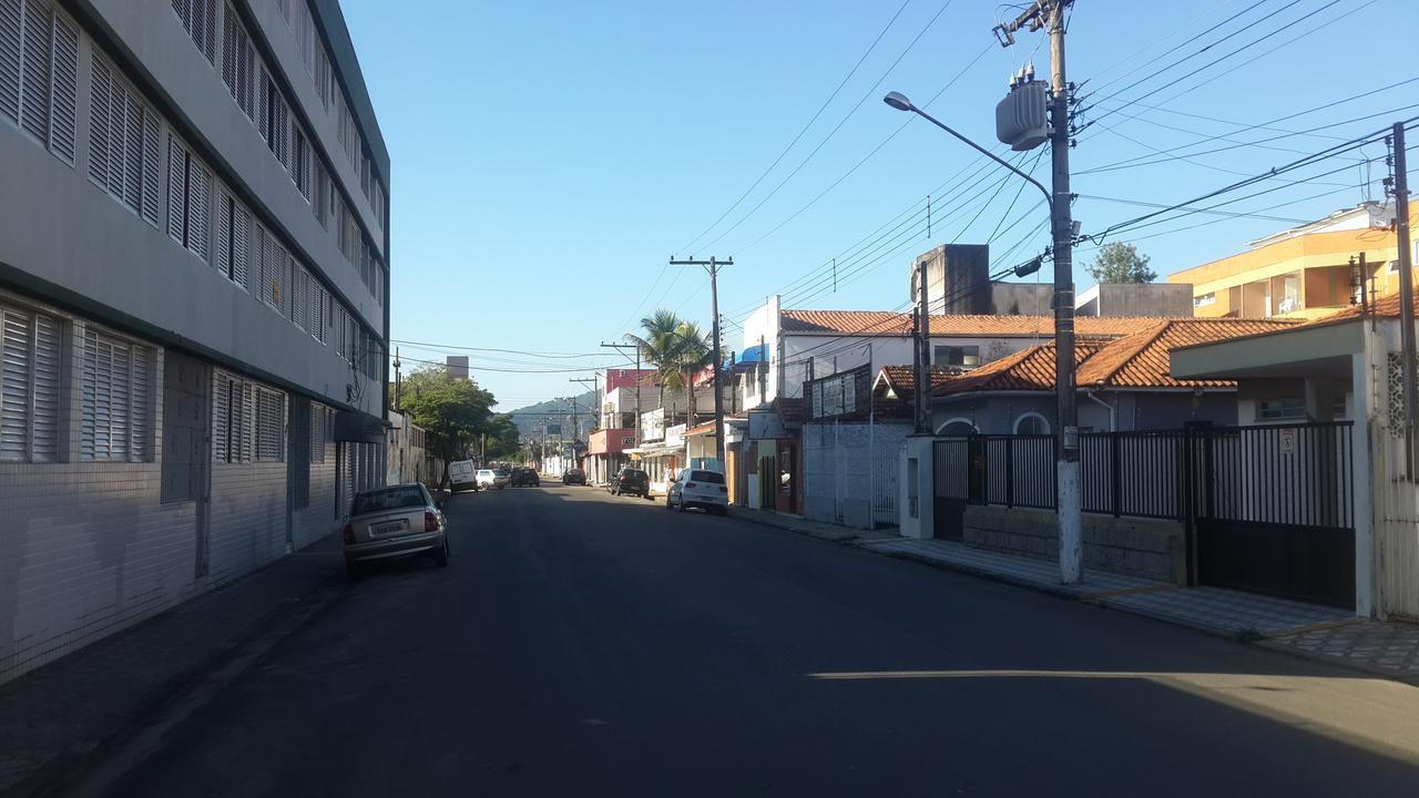 Casas Em Ubatuba Villa Exterior photo