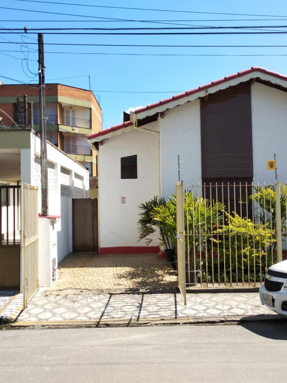 Casas Em Ubatuba Villa Exterior photo