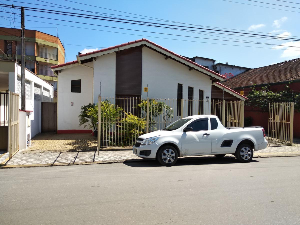 Casas Em Ubatuba Villa Exterior photo