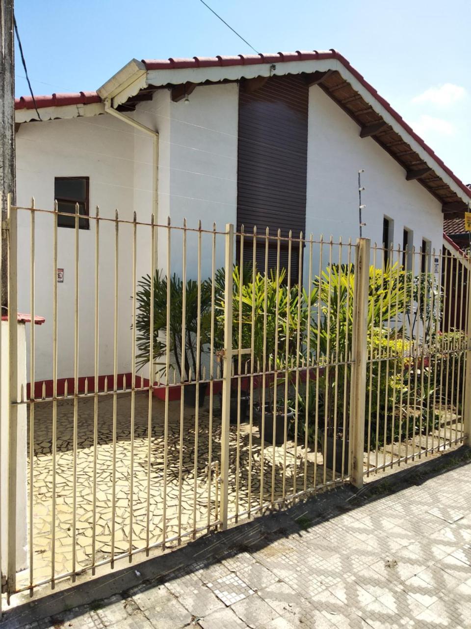 Casas Em Ubatuba Villa Exterior photo
