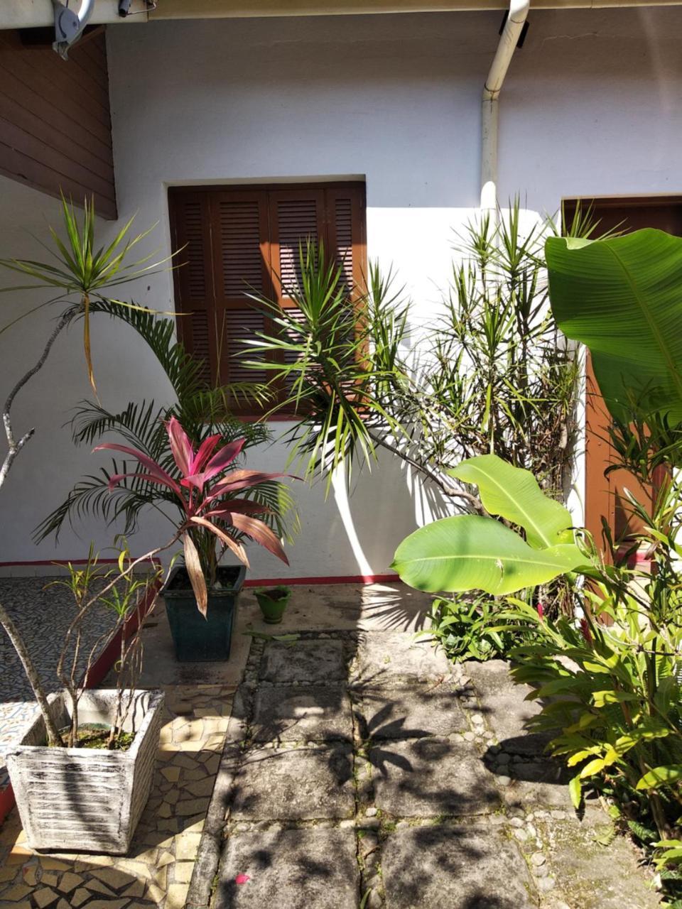 Casas Em Ubatuba Villa Exterior photo