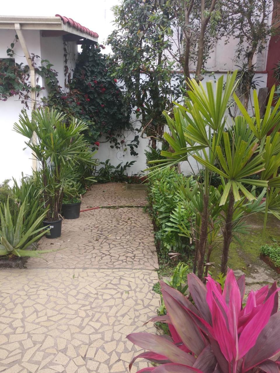 Casas Em Ubatuba Villa Exterior photo