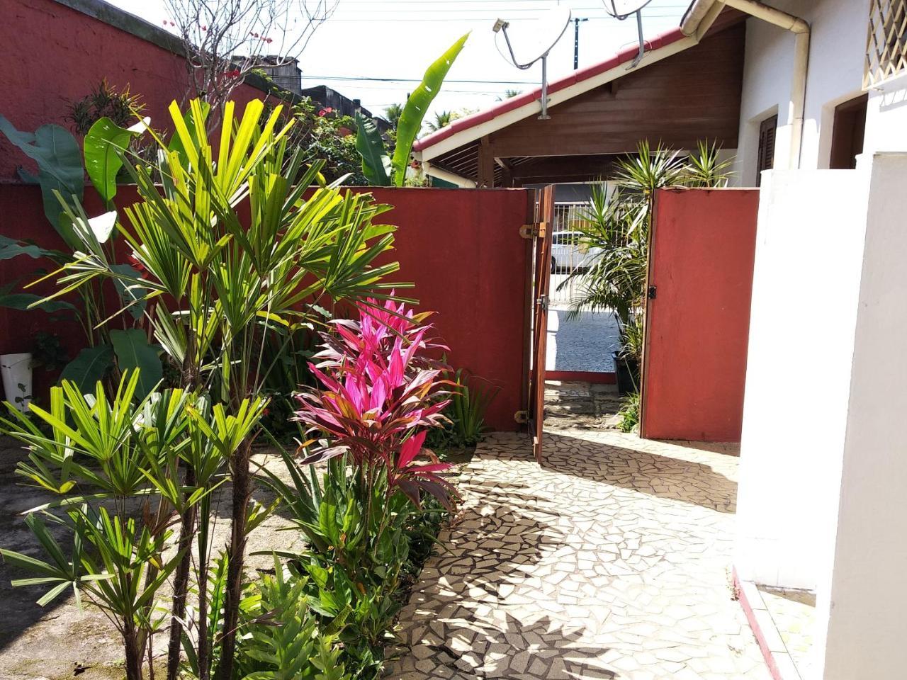Casas Em Ubatuba Villa Exterior photo