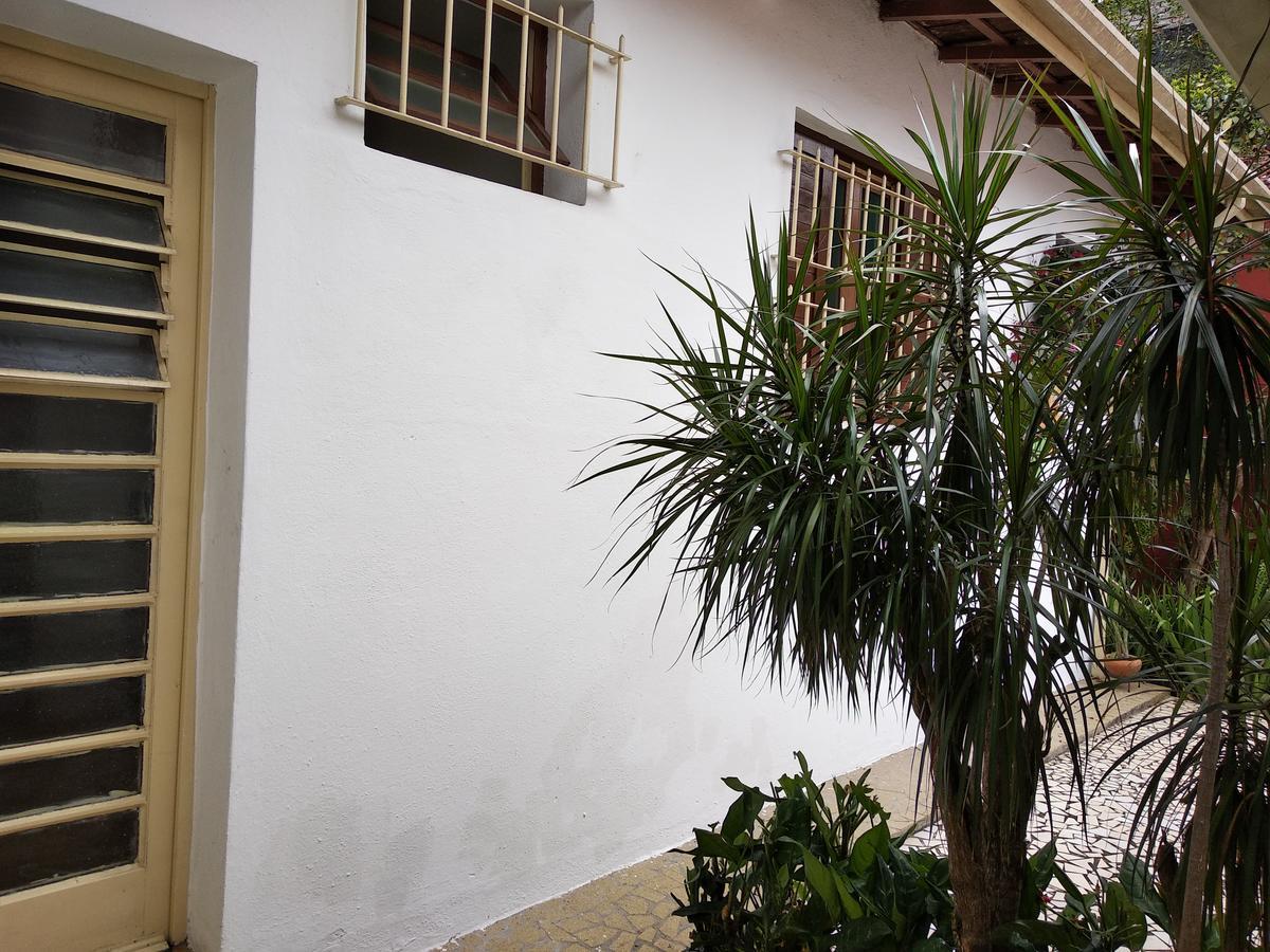Casas Em Ubatuba Villa Exterior photo