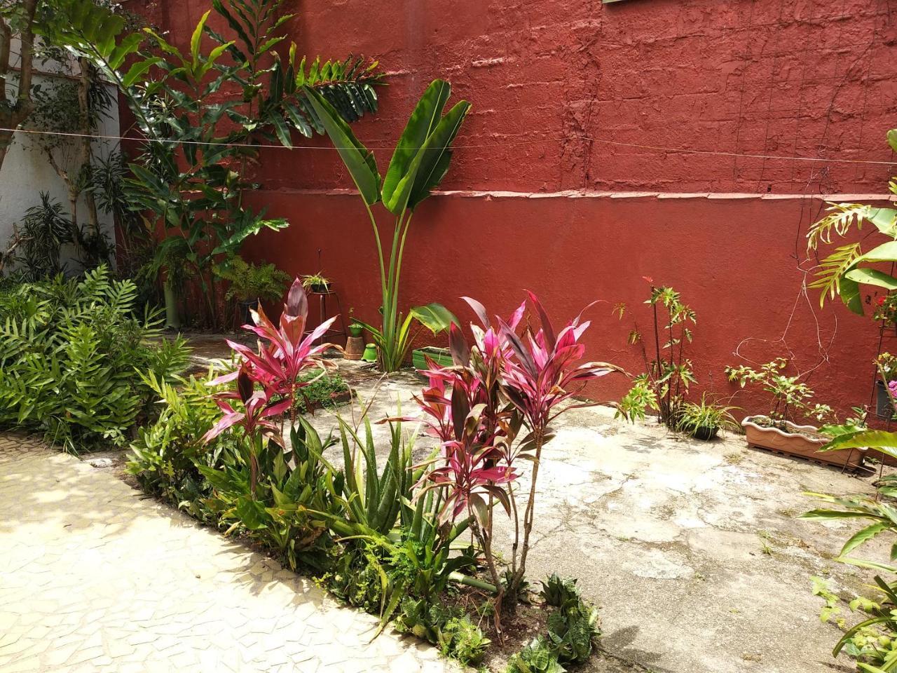 Casas Em Ubatuba Villa Exterior photo