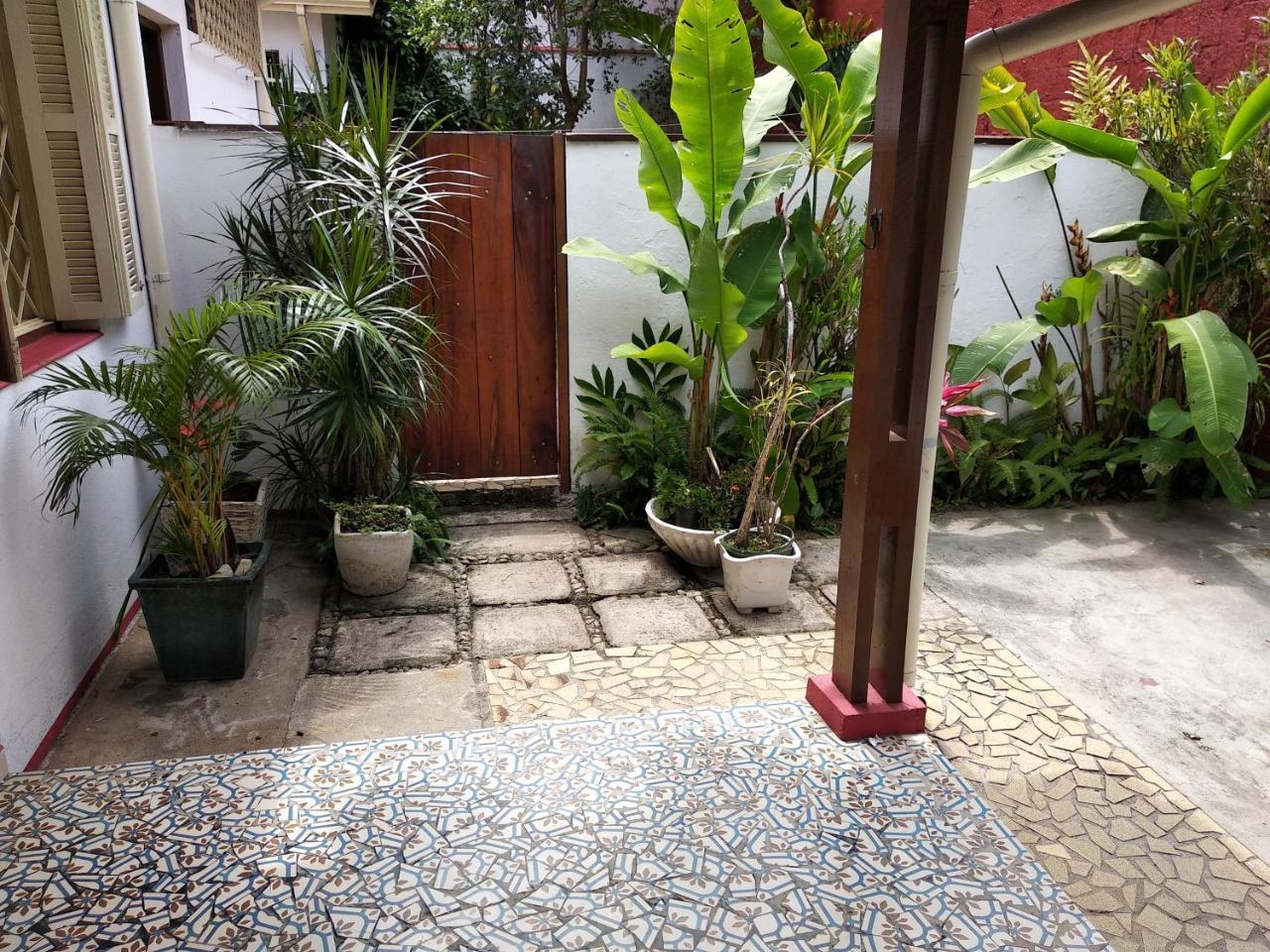 Casas Em Ubatuba Villa Exterior photo