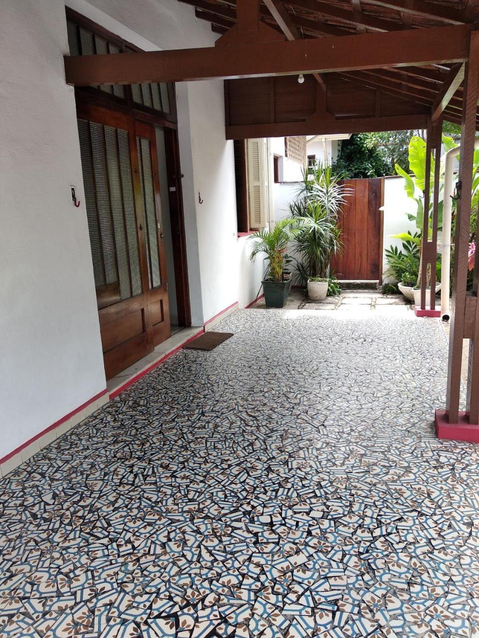 Casas Em Ubatuba Villa Exterior photo